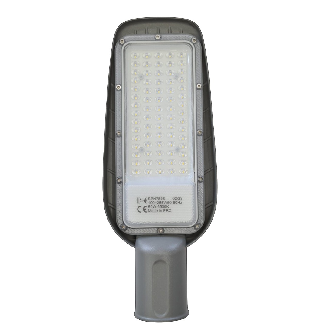 corp-str Corp stradal LED 50W, SMD, 5000 Lumeni