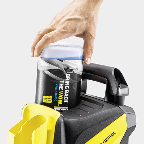 dafg karcher
