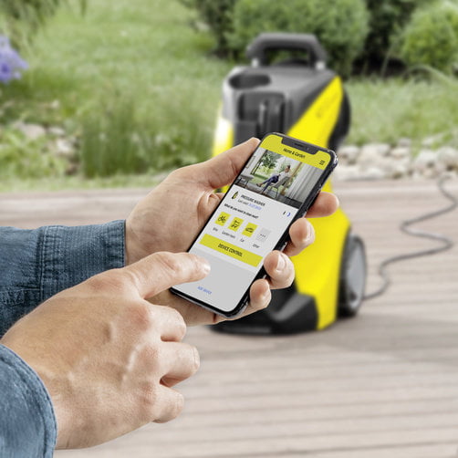 karcher k4 karcher k4