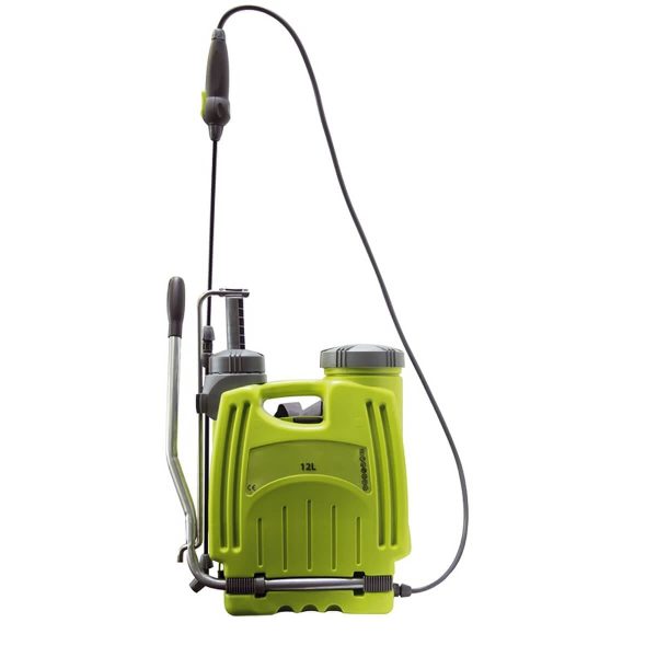 Pulverizator cu Pompa 12 l