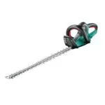 Fierastrau electric de gard viu Bosch 700w Lama 70 cm