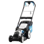 Masina Electrica de Tuns Gazonul Mac Allister 1600W 38 cm