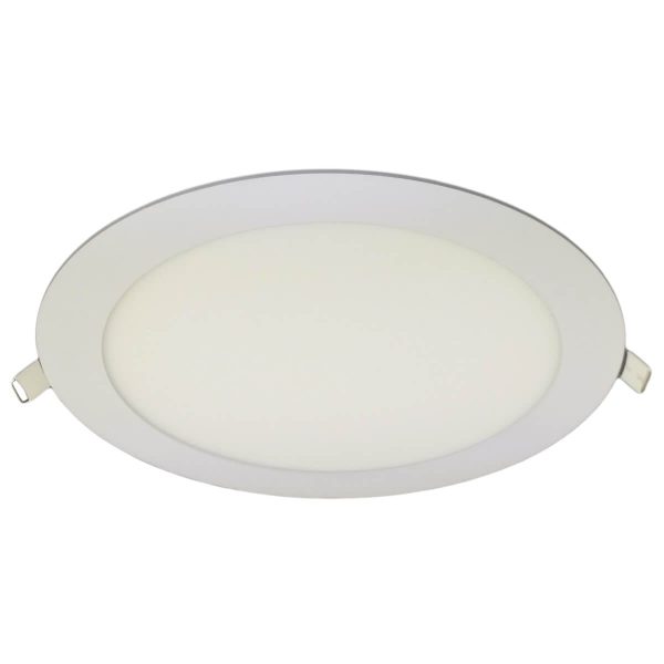 Spot LED Slim Incastrat 15W FI192 2700K