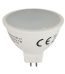 Bec Led MR16 R50 7W=55W 2700K