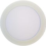 Spot Led Slim Incastrat 24w fi300