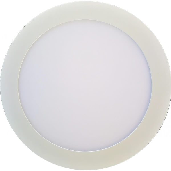 Spot Led Slim Incastrat 24w fi300