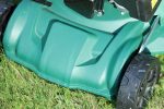 Masina de Tuns Gazon pe Benzina 138 cc 2.8 CP