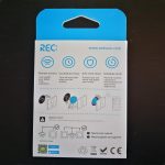 Modul de Control Wi-Fi pentru Intrerupator 2.4Ghz Compatibil Smartphone