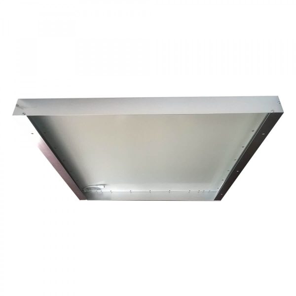 Kit Montare Panou Aplicat 300x300 mm (30x30 cm)