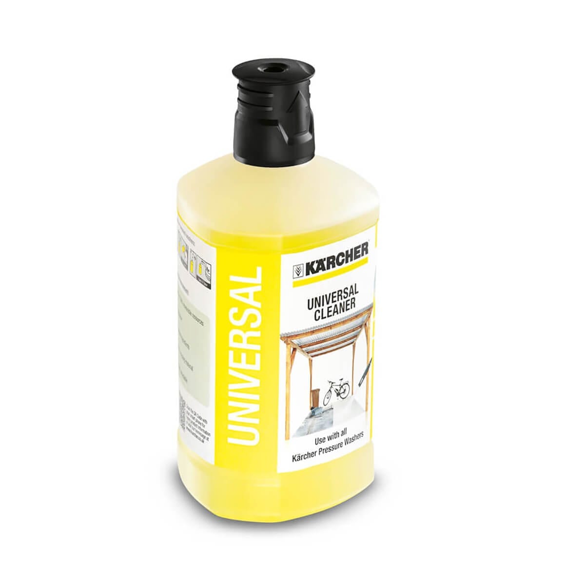 images Detergent Universal Karcher 1 litru - imagine 1