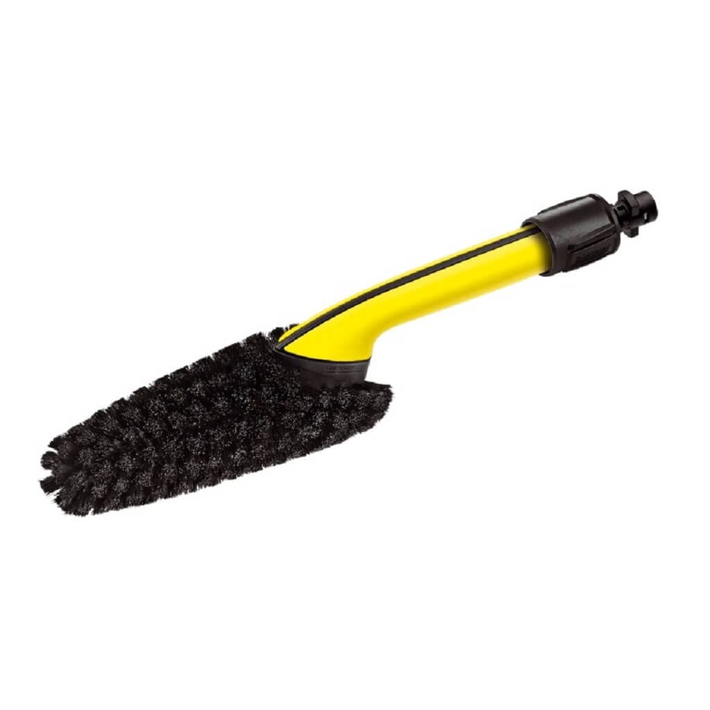 images Lance Karcher pentru suprafete erodate sau acoperite cu muschi - imagine 1