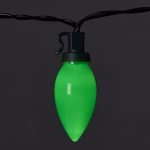 Instalatie Lumini Multicolore 60 LED-uri