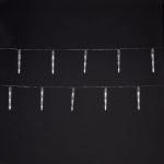 Instalatie Interior/Exterior 20 Turturi LED