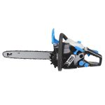 Drujba pe Benzina Mac Allister 40cc 2cp 2t 5.5kg