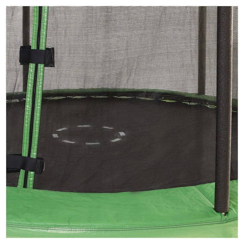 3663602706304-trambulina-de-gradina-244-x-242-cm-verde-8814 trambulina godplay
