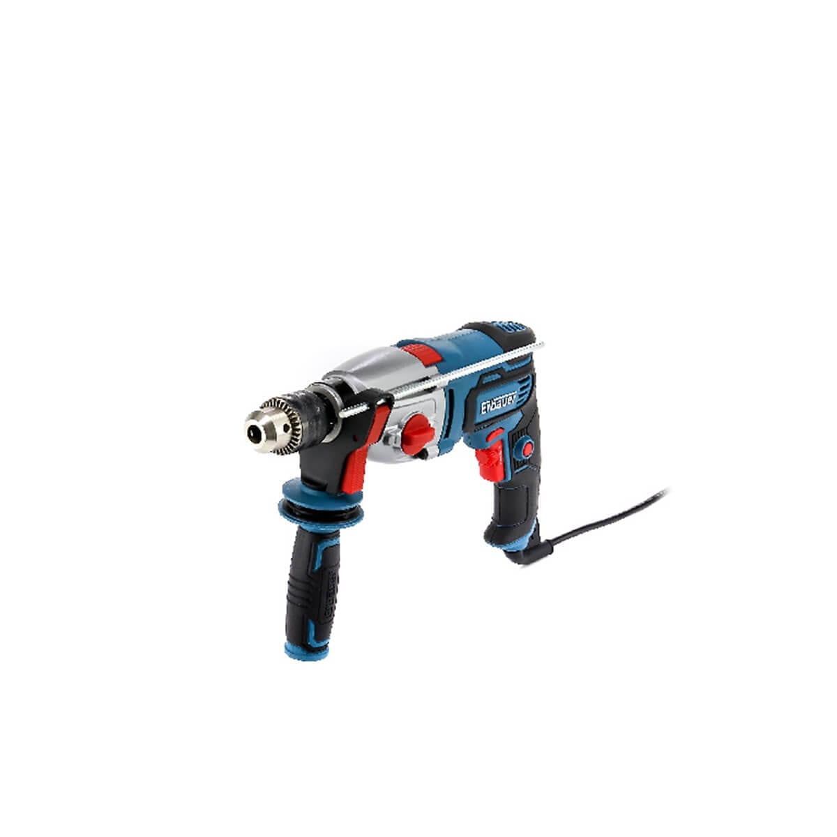 images Bormasina cu Percutie 800w cu 2 Viteze Erbauer
