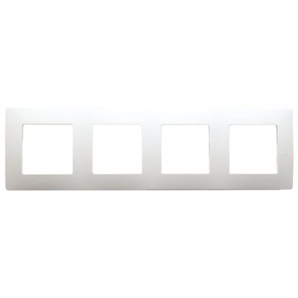 Rama Ornamentala 4 Posturi Legrand Niloe