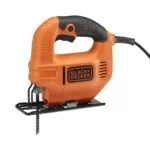 Fierastrau pendular Black & Decker KFBES410K-QS, 410 W, 3000 spm