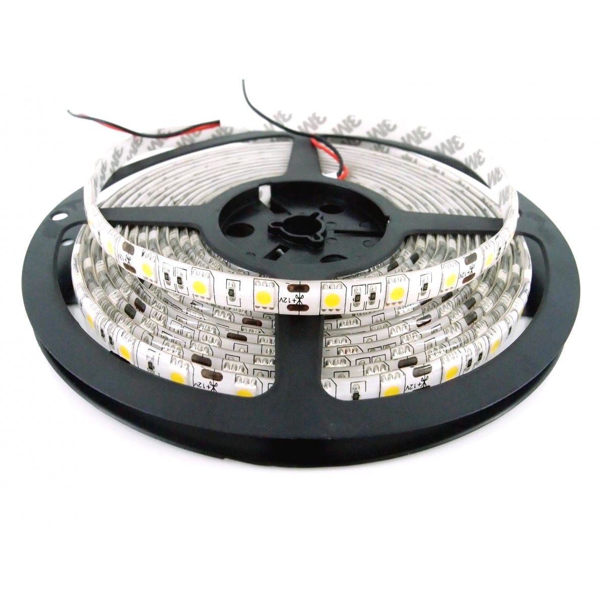 Banda LED 12V 14.4W/M IP65 4100K