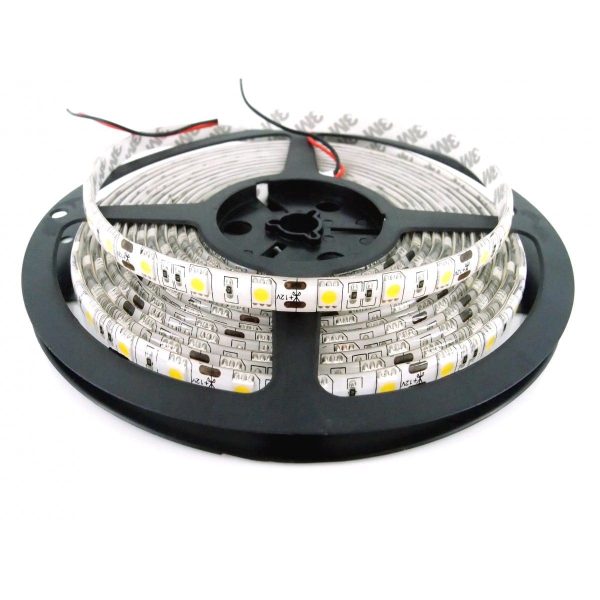 Banda LED 12V 14.4W/M IP65 2700K