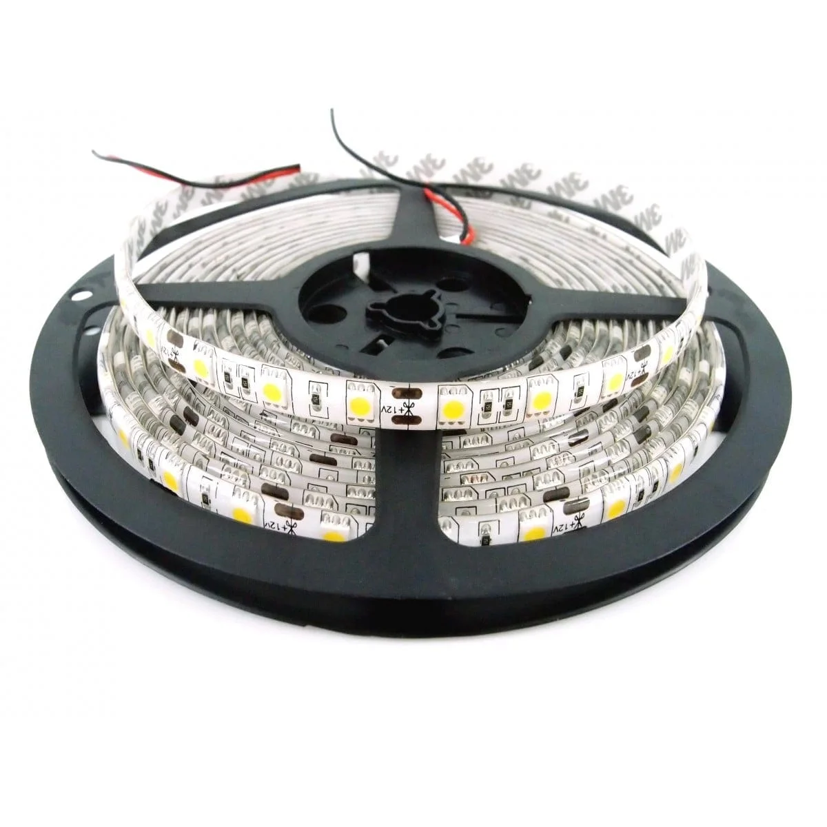 Banda LED 12V 14.4W/M IP65 2700K