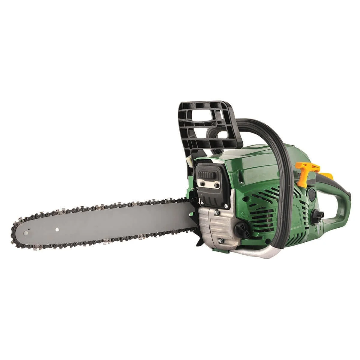 images Drujba pe benzina, 45cc, 2.42cp, 2timpi - imagine 1