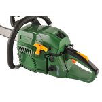 Drujba pe benzina 45cc 2.42cp 2t