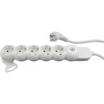 Prelungitor 5m 5 Porturi si Protectie Copii