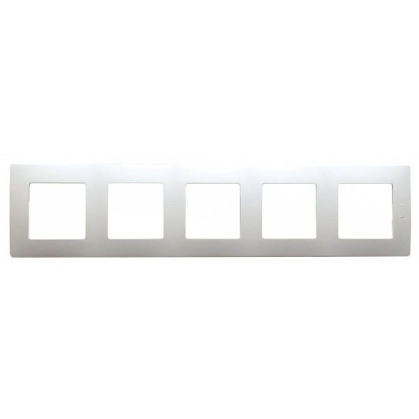 Rama Ornamentala 5 Module Legrand Niloe