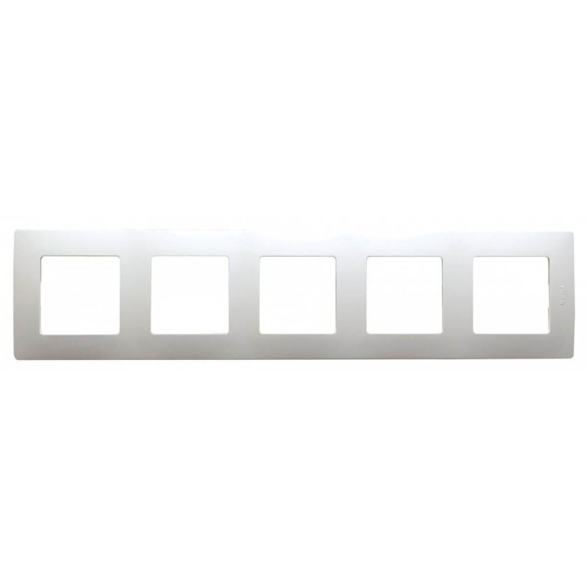 Rama Ornamentala 5 Module Legrand Niloe