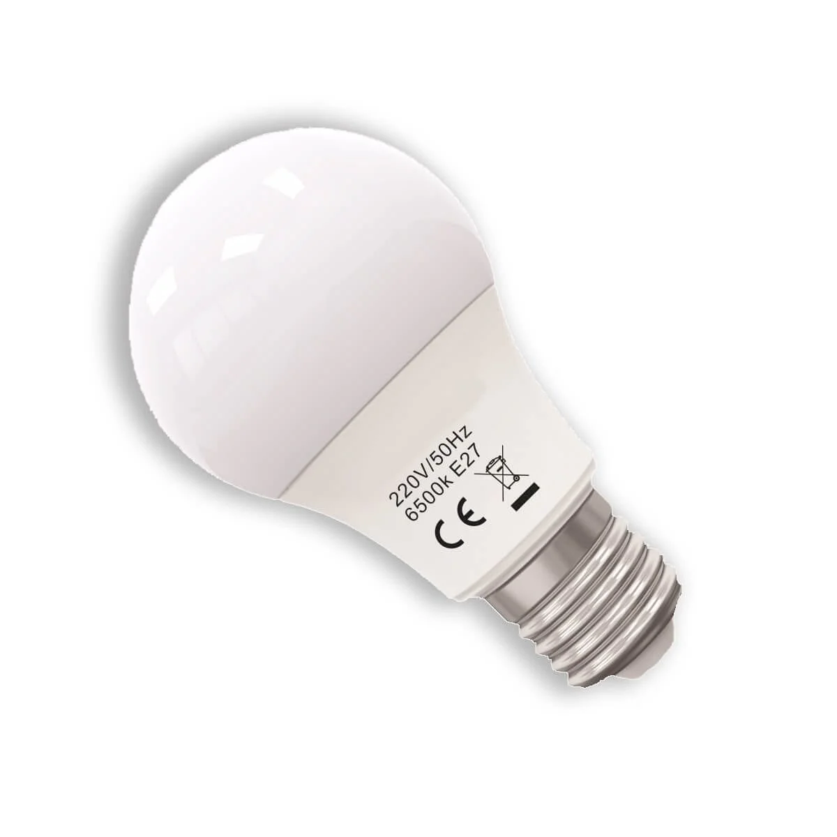 images led-ieftin.ro Bec Led E27 12W 220V 2700K 1080Lm A60