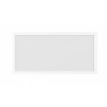 Panou Led 295x595 Rama Alba 24W 6400K