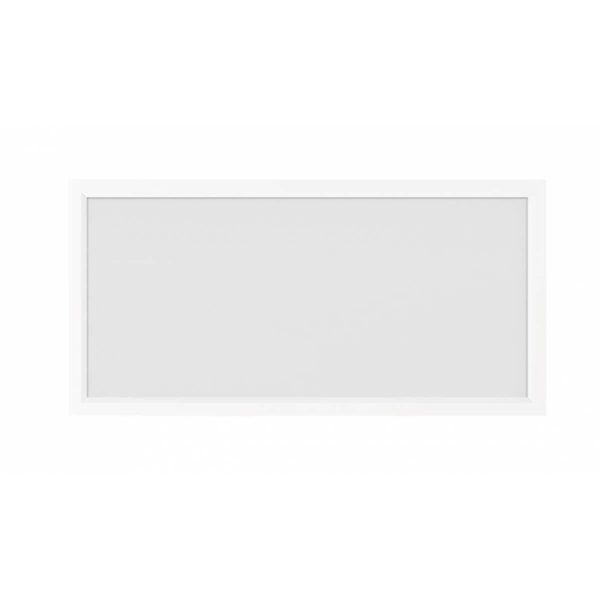 Panou Led 295x595 Rama Alba 24W 6400K