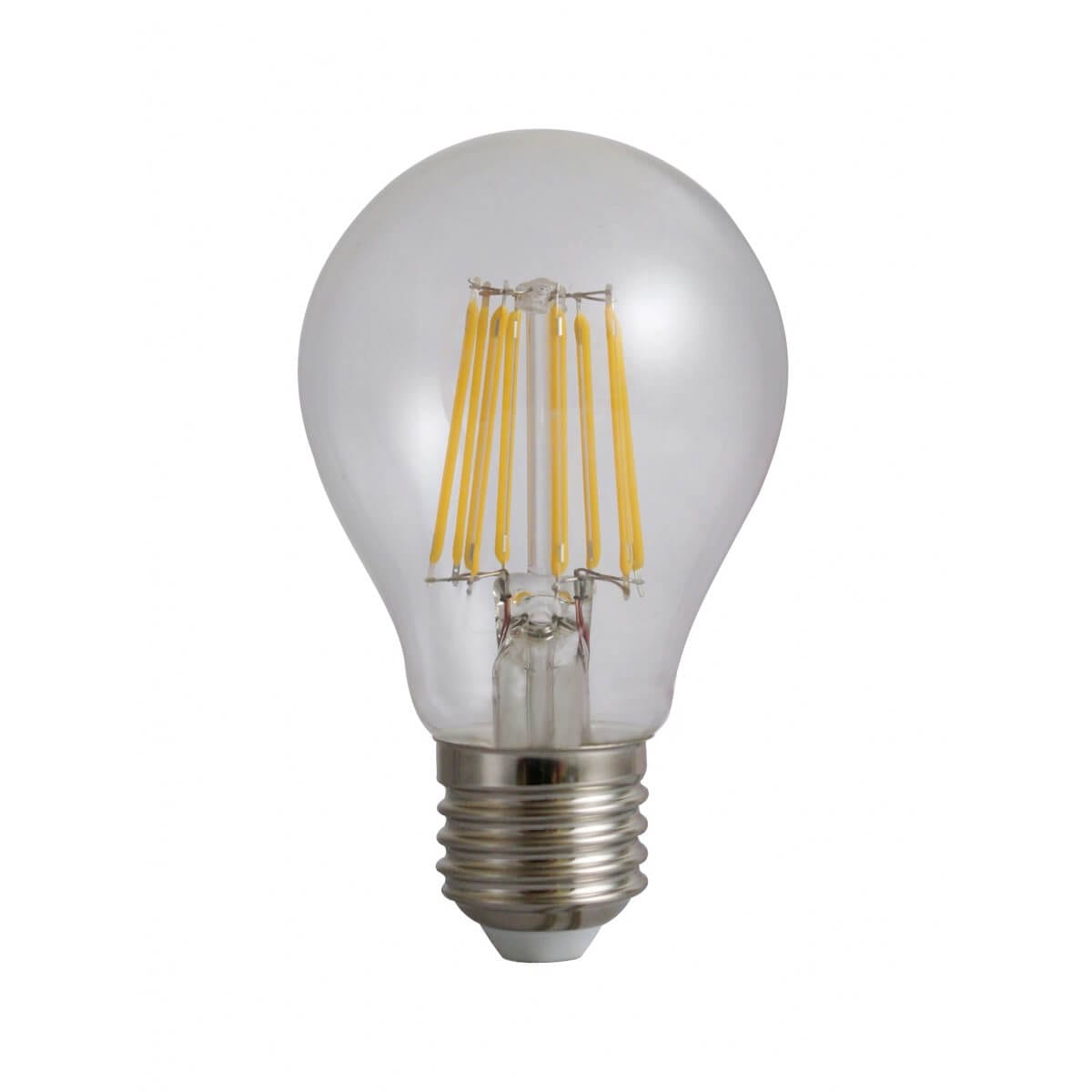 images bec led filament A60 E27 10W 220V 3000K