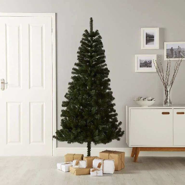 images Brad Artificial Verde 183 cm