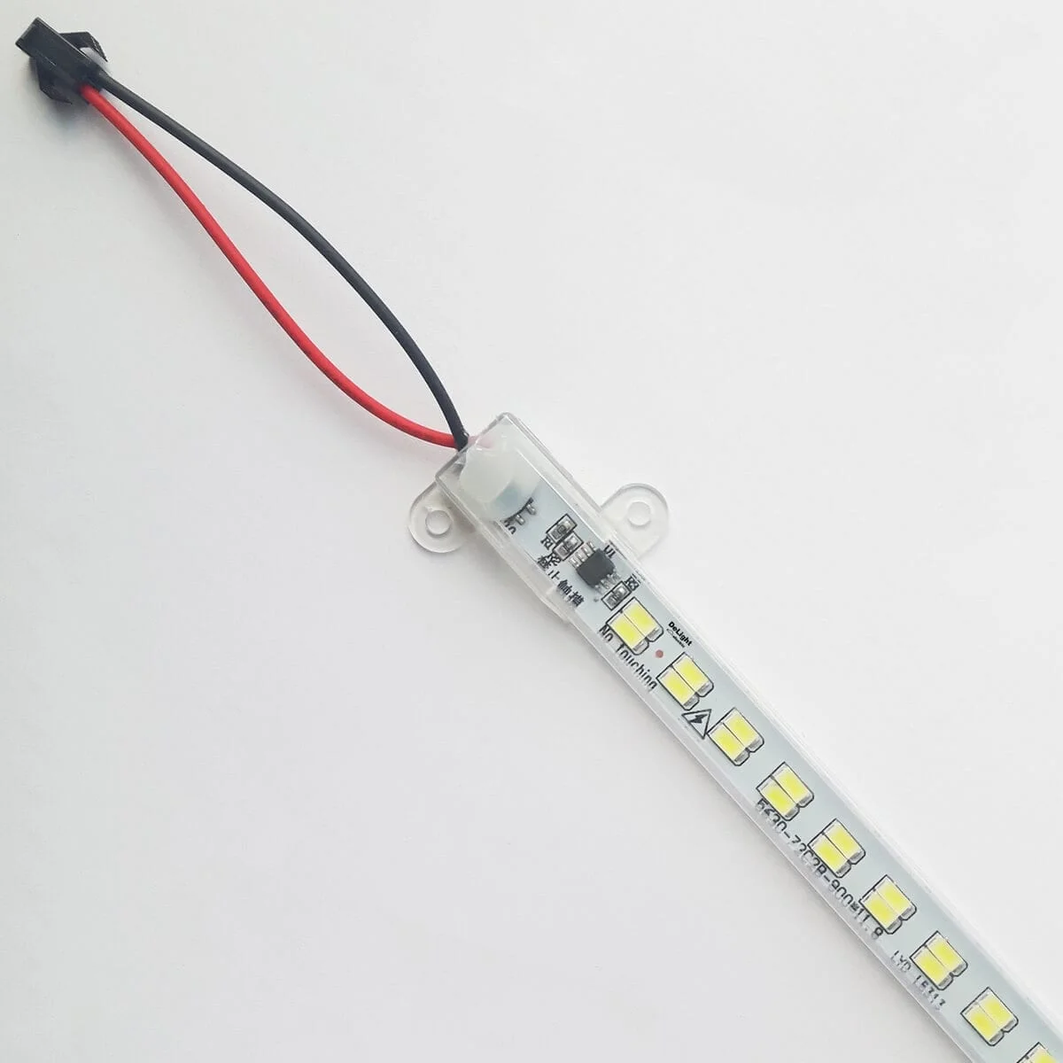 Banda LED rigida 15W 1050Lm 1000x14mm 6400k IP65
