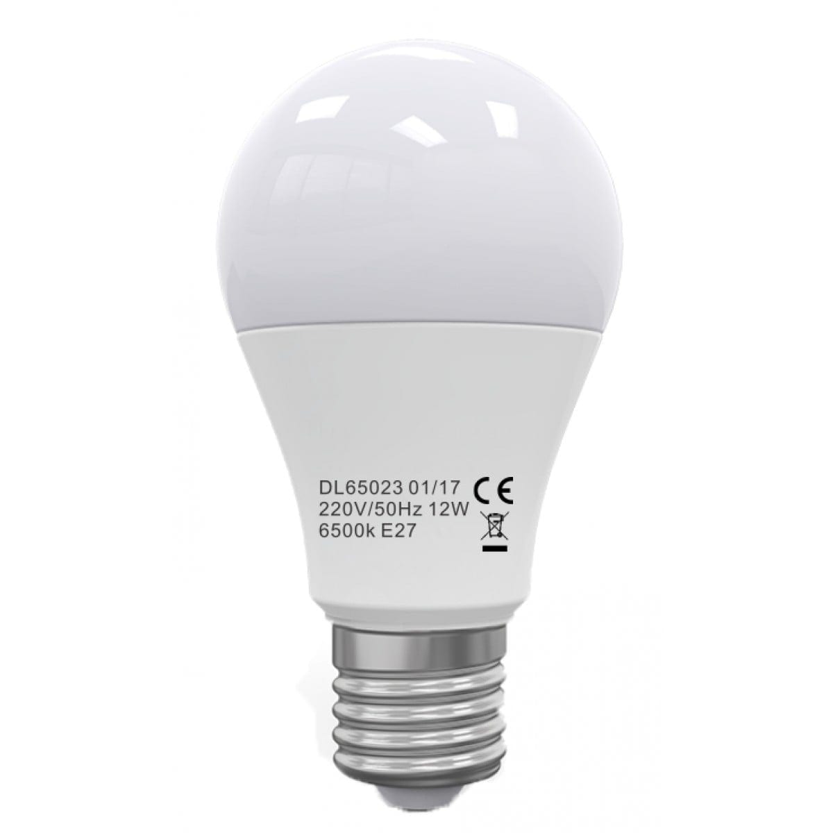 images Bec Led E27 12W=100 220V 2700K 15000H A60 Glob