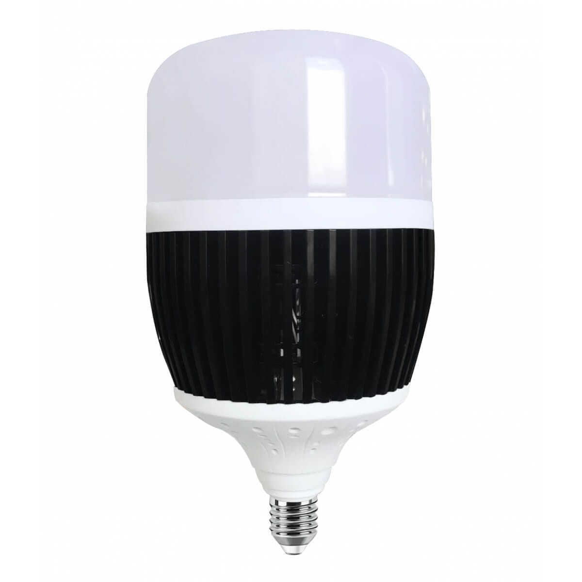 images Bec LED industrial E27 model T150 100W=800W 6500K