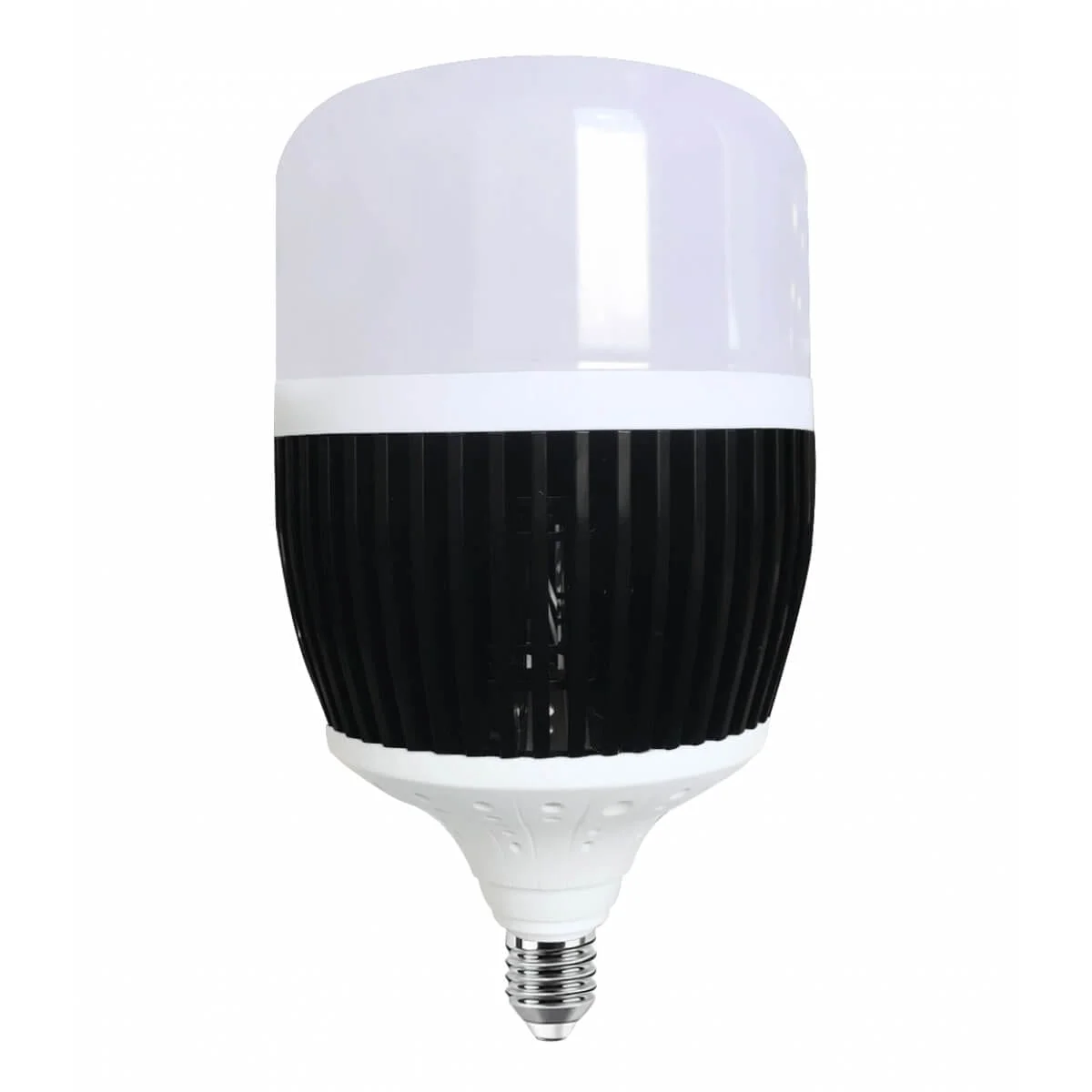 images Bec LED industrial E27 model T150 100W=800W 6500K