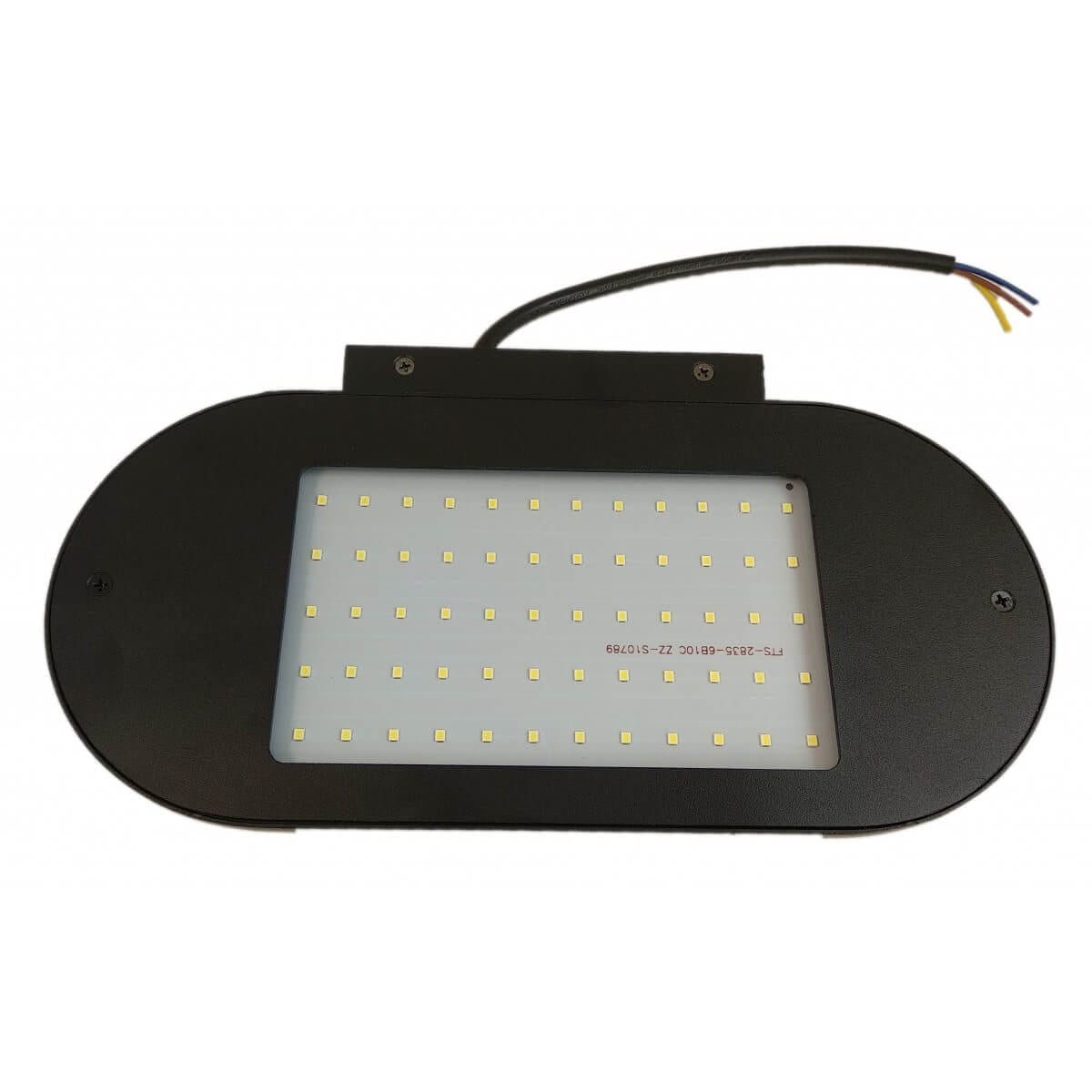images Aplica LED de Exterior 12W IP65 3000K
