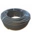 Copex 13mm (rola 100m) - Tub riflat PVC