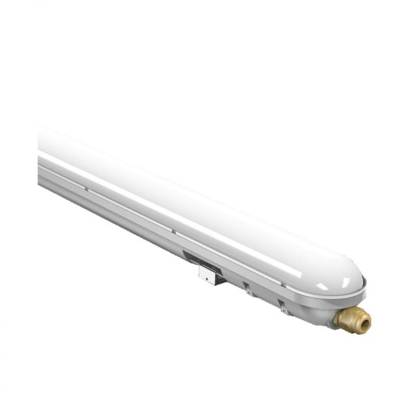 Corp Led 36W 6500K protectie IP65 1200mm