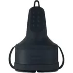 Cupla Dubla din Cauciuc cu Capac Ip44