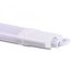 Corp Led 36W=72W 6400K IP65 1200mm