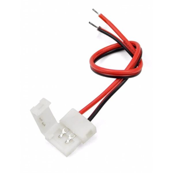 Clema si Cablu Conector Banda LED 5050