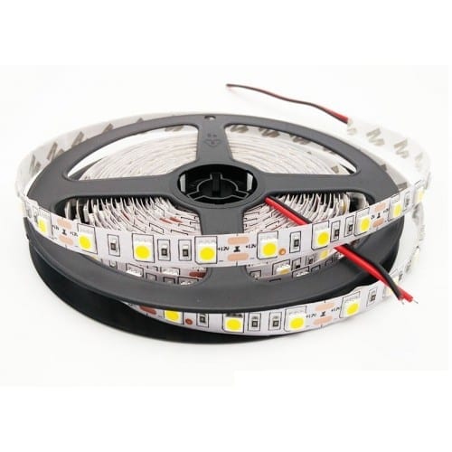 Banda LED 12V 14.4W/M IP20 4100K