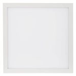 Panou Led 295x295 cu Rama Alba 20W 6400K