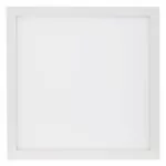 Panou Led 295x295 cu Rama Alba 20W 6400K