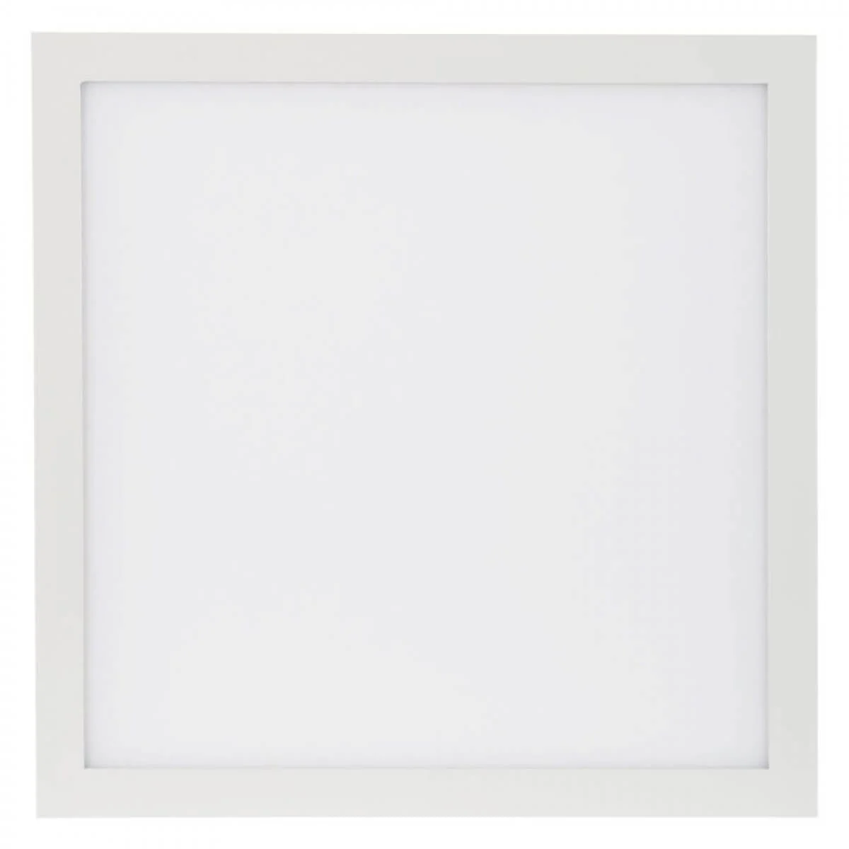 Panou Led 295x295 cu Rama Alba 20W 6400K