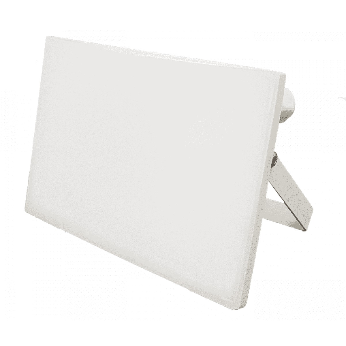 Proiector Alb Decorativ 20W=100W 6000k